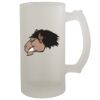 16oz Frosted Beer Stein Thumbnail
