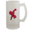 16oz Frosted Beer Stein Thumbnail