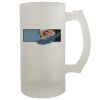 16oz Frosted Beer Stein Thumbnail