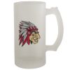 16oz Frosted Beer Stein Thumbnail