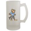 16oz Frosted Beer Stein Thumbnail