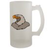 16oz Frosted Beer Stein Thumbnail