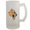 16oz Frosted Beer Stein Thumbnail