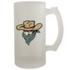 16oz Frosted Beer Stein Thumbnail