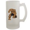 16oz Frosted Beer Stein Thumbnail