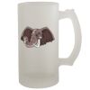 16oz Frosted Beer Stein Thumbnail