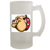 16oz Frosted Beer Stein Thumbnail