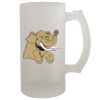 16oz Frosted Beer Stein Thumbnail