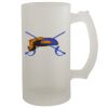 16oz Frosted Beer Stein Thumbnail