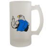 16oz Frosted Beer Stein Thumbnail