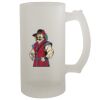 16oz Frosted Beer Stein Thumbnail
