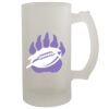 16oz Frosted Beer Stein Thumbnail