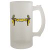 16oz Frosted Beer Stein Thumbnail