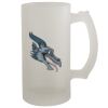 16oz Frosted Beer Stein Thumbnail