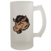 16oz Frosted Beer Stein Thumbnail