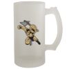 16oz Frosted Beer Stein Thumbnail