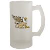 16oz Frosted Beer Stein Thumbnail