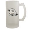 16oz Frosted Beer Stein Thumbnail