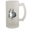 16oz Frosted Beer Stein Thumbnail