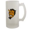 16oz Frosted Beer Stein Thumbnail