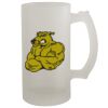 16oz Frosted Beer Stein Thumbnail