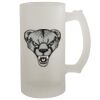 16oz Frosted Beer Stein Thumbnail