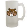 16oz Frosted Beer Stein Thumbnail