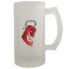 16oz Frosted Beer Stein Thumbnail