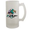 16oz Frosted Beer Stein Thumbnail