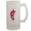 16oz Frosted Beer Stein Thumbnail