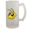16oz Frosted Beer Stein Thumbnail