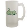 16oz Frosted Beer Stein Thumbnail