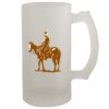 16oz Frosted Beer Stein Thumbnail