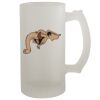 16oz Frosted Beer Stein Thumbnail