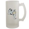 16oz Frosted Beer Stein Thumbnail