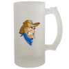 16oz Frosted Beer Stein Thumbnail