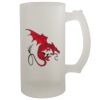 16oz Frosted Beer Stein Thumbnail
