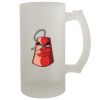 16oz Frosted Beer Stein Thumbnail