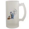 16oz Frosted Beer Stein Thumbnail