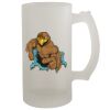 16oz Frosted Beer Stein Thumbnail