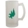 16oz Frosted Beer Stein Thumbnail