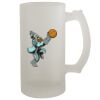 16oz Frosted Beer Stein Thumbnail