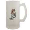 16oz Frosted Beer Stein Thumbnail