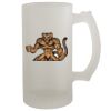 16oz Frosted Beer Stein Thumbnail
