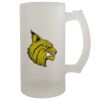 16oz Frosted Beer Stein Thumbnail