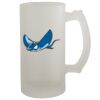 16oz Frosted Beer Stein Thumbnail