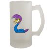 16oz Frosted Beer Stein Thumbnail