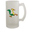 16oz Frosted Beer Stein Thumbnail