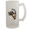 16oz Frosted Beer Stein Thumbnail
