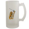 16oz Frosted Beer Stein Thumbnail